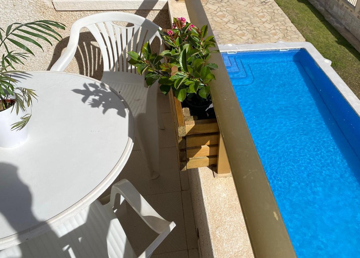 Sunrise Studio Sorolla, 150 M De La Playa 迈阿密普拉特亚 外观 照片